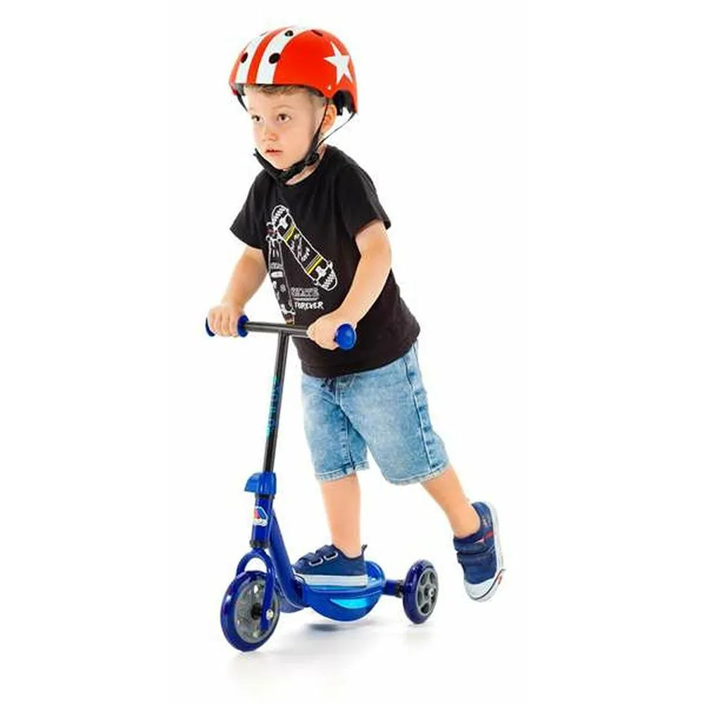 Molto 3 Wheels 48x36x90 Cm Supports 20 Kg Tretroller Molto 3 Wheels 48x36x90 Cm Supports 20 Kg Tretroller