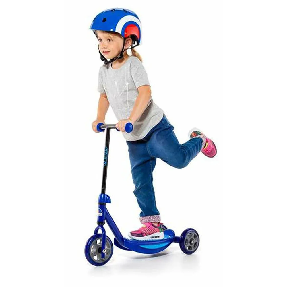 Molto 3 Wheels 48x36x90 Cm Supports 20 Kg Tretroller Molto 3 Wheels 48x36x90 Cm Supports 20 Kg Tretroller