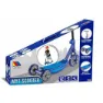 Molto 3 Wheels 48x36x90 Cm Supports 20 Kg Tretroller