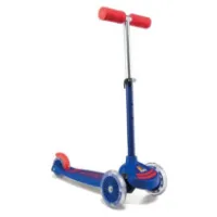 Molto Maxi Scooter 3 Räder Mit Lichtern 56 Cm