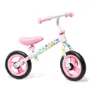 Molto Ohne Pedale Fahrrad, Pink, One Size