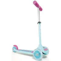 Molto Rosa Maxi Roller Mit 3 Rädern Und Lichtern 56 Cm Molto Rosa Maxi Roller Mit 3 Rädern Und Lichtern 56 Cm
