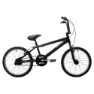 Momabikes 20´´ Bmx Rad, Black, One Size