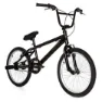 Momabikes 20´´ Bmx Rad, Black, One Size