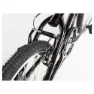 Momabikes 20´´ Bmx Rad, Black, One Size