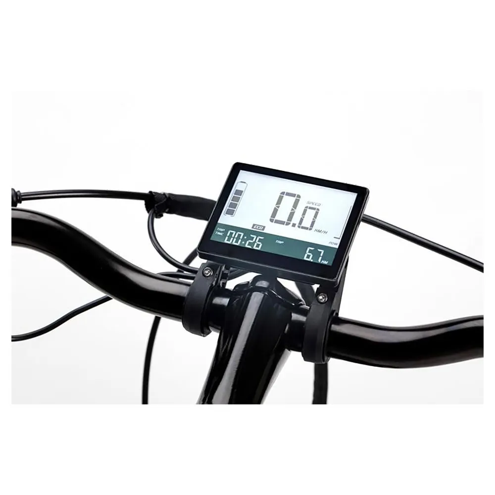 Momabikes 28´´ Hydraulic Rd-ty3000 2022 Elektrofahrrad, Black / grey, One Size Momabikes 28´´ Hydraulic Rd-ty3000 2022 Elektrofahrrad, Black / grey, One Size