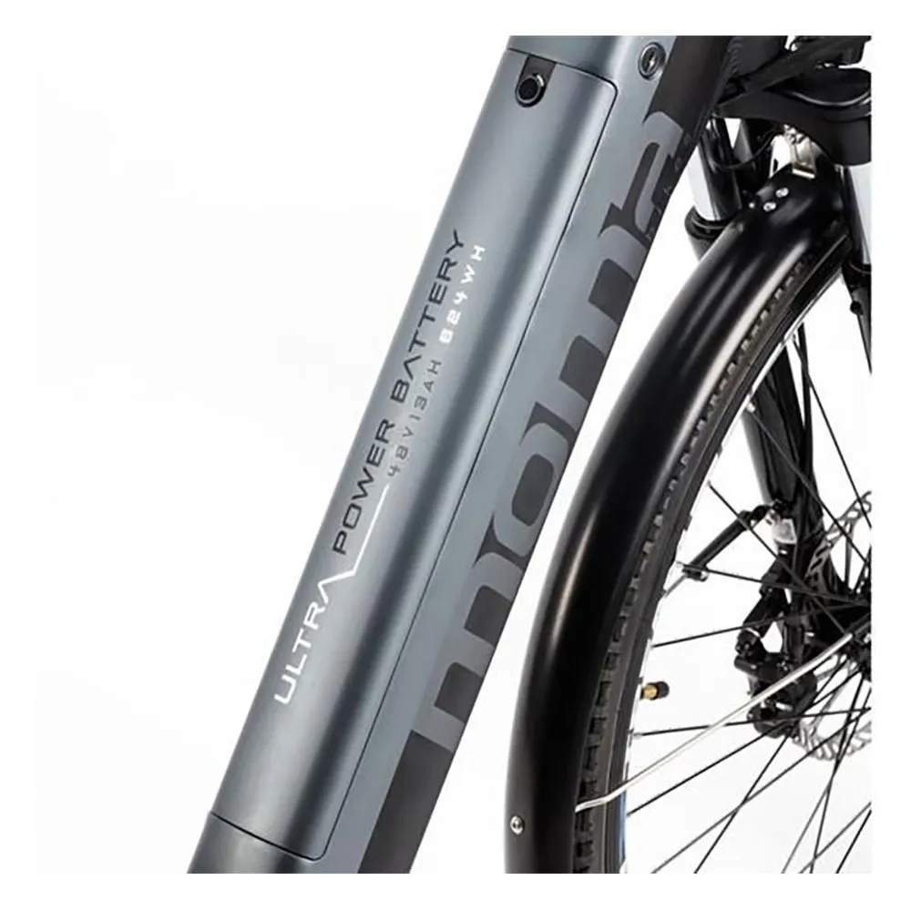 Momabikes 28´´ Hydraulic Rd-ty3000 2022 Elektrofahrrad, Black / grey, One Size Momabikes 28´´ Hydraulic Rd-ty3000 2022 Elektrofahrrad, Black / grey, One Size