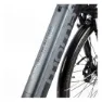 Momabikes 28´´ Hydraulic Rd-ty3000 2022 Elektrofahrrad, Black / grey, One Size