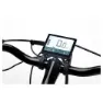 Momabikes 28´´ Hydraulic Rd-ty3000 2022 Elektrofahrrad, Black / grey, One Size