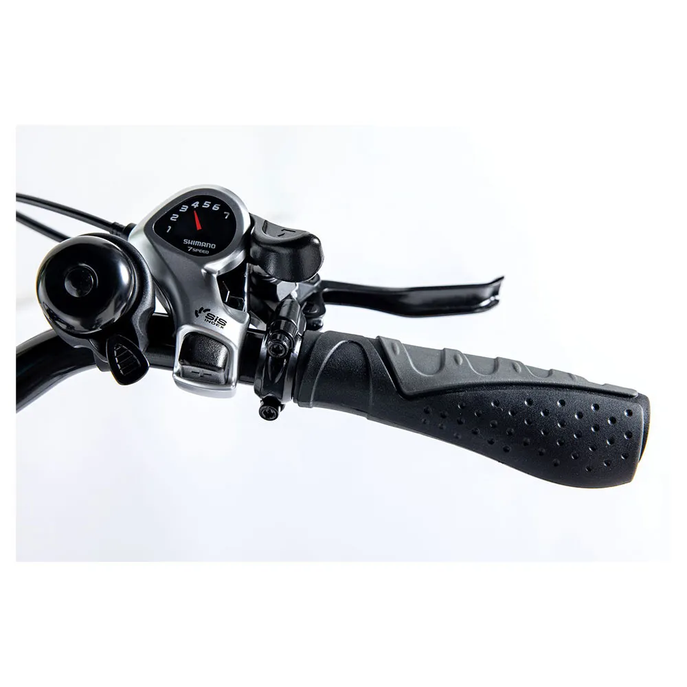 Momabikes 28´´ Pro Central Motor Rd-ty3000 2023 Elektrofahrrad, Black / grey, One Size Momabikes 28´´ Pro Central Motor Rd-ty3000 2023 Elektrofahrrad, Black / grey, One Size