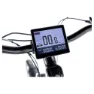 Momabikes 28´´ Pro Central Motor Rd-ty3000 2023 Elektrofahrrad, Black / grey, One Size