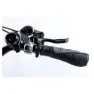 Momabikes 28´´ Pro Central Motor Rd-ty3000 2023 Elektrofahrrad, Black / grey, One Size