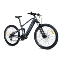 Momabikes 29´´ Elektrische Mountainbike Momabikes 29´´ Elektrische Mountainbike