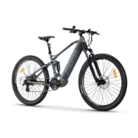 Momabikes 29´´ Elektrische Mountainbike Momabikes 29´´ Elektrische Mountainbike