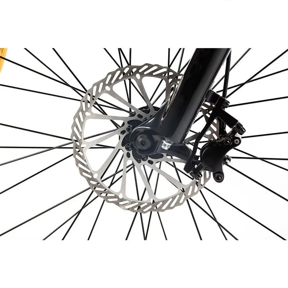 Momabikes 29´´ Elektrische Mountainbike Momabikes 29´´ Elektrische Mountainbike