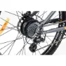 Momabikes 29´´ Elektrische Mountainbike