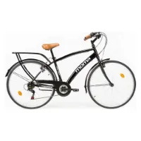Momabikes City 28´´ Tz-500 Fahrrad