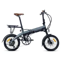 Momabikes E-18teen Pro Rd-ft35a 2024 Faltbares Elektrofahrrad