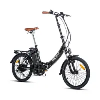 Momabikes E-20.2 Faltbares Elektrofahrrad Momabikes E-20.2 Faltbares Elektrofahrrad