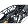 Momabikes E-20.2 Faltbares Elektrofahrrad, Black, One Size, 576Wh