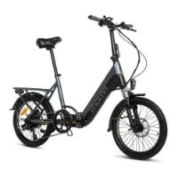 Momabikes E-20 Pro Faltbares Elektrofahrrad Momabikes E-20 Pro Faltbares Elektrofahrrad
