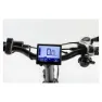 Momabikes E-20 Pro Faltbares Elektrofahrrad, Grey / black, One Size, 624Wh