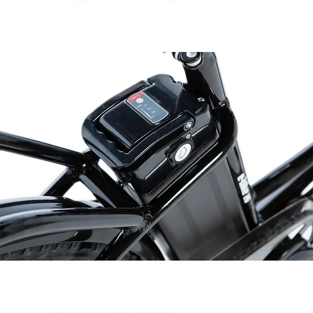 Momabikes E-26.2 Elektrofahrrad, Grey / black, One Size, 576Wh Momabikes E-26.2 Elektrofahrrad, Grey / black, One Size, 576Wh
