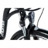 Momabikes E-26.2 Elektrofahrrad, Grey / black, One Size, 576Wh
