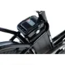 Momabikes E-26.2 Elektrofahrrad, Grey / black, One Size, 576Wh