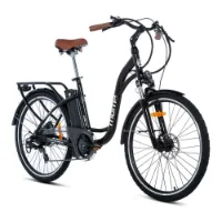 Momabikes E-28.2 Elektrofahrrad Momabikes E-28.2 Elektrofahrrad