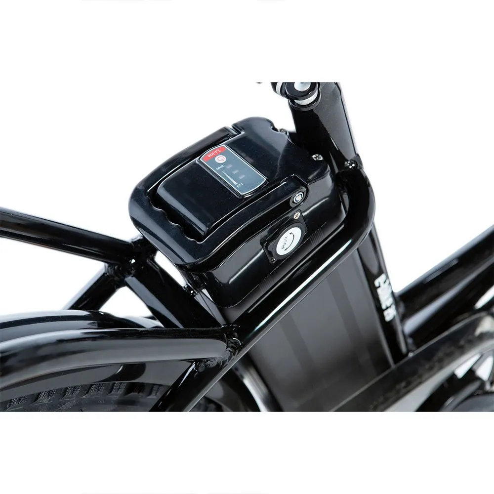 Momabikes E-28.2 Elektrofahrrad, Grey / black, One Size, 576Wh Momabikes E-28.2 Elektrofahrrad, Grey / black, One Size, 576Wh