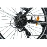 Momabikes E-28.2 Elektrofahrrad, Grey / black, One Size, 576Wh