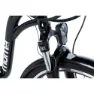 Momabikes E-28.2 Elektrofahrrad, Grey / black, One Size, 576Wh