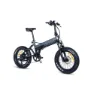 Momabikes E-fat Pro 20´´ Elektrofahrrad, Grey, One Size, 720Wh