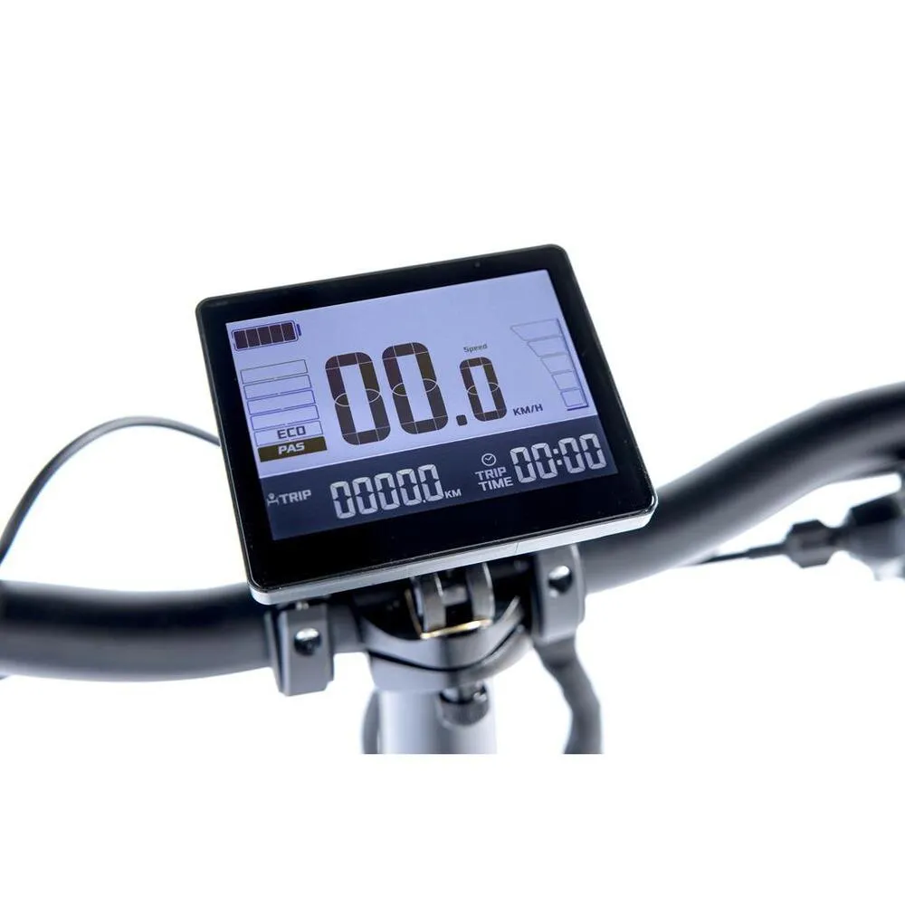 Momabikes E-fat Pro 20´´ Elektrofahrrad, Grey, One Size, 720Wh Momabikes E-fat Pro 20´´ Elektrofahrrad, Grey, One Size, 720Wh