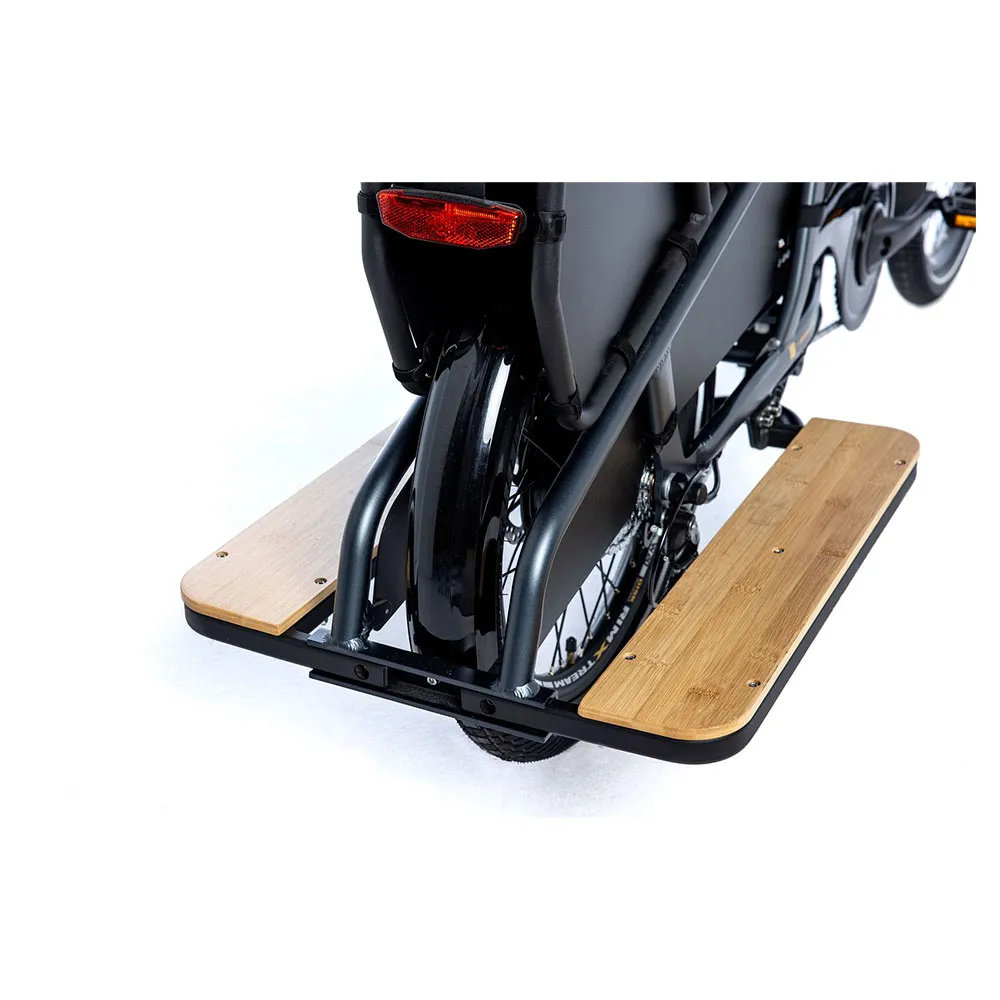 Momabikes E-longtail 26-20´´ Altus Rd-m310 2024 Elektrofahrrad, Black / grey, One Size, 624Wh Momabikes E-longtail 26-20´´ Altus Rd-m310 2024 Elektrofahrrad, Black / grey, One Size, 624Wh