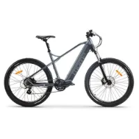 Momabikes E-mtb 27.5´´ Altus Rd-m310 2021 Elektrische Mountainbike Momabikes E-mtb 27.5´´ Altus Rd-m310 2021 Elektrische Mountainbike