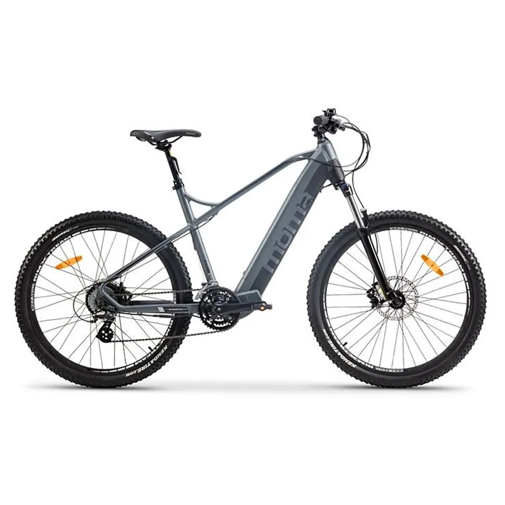 Momabikes E-mtb 27.5´´ Altus Rd-m310 2021 Elektrische Mountainbike Momabikes E-mtb 27.5´´ Altus Rd-m310 2021 Elektrische Mountainbike