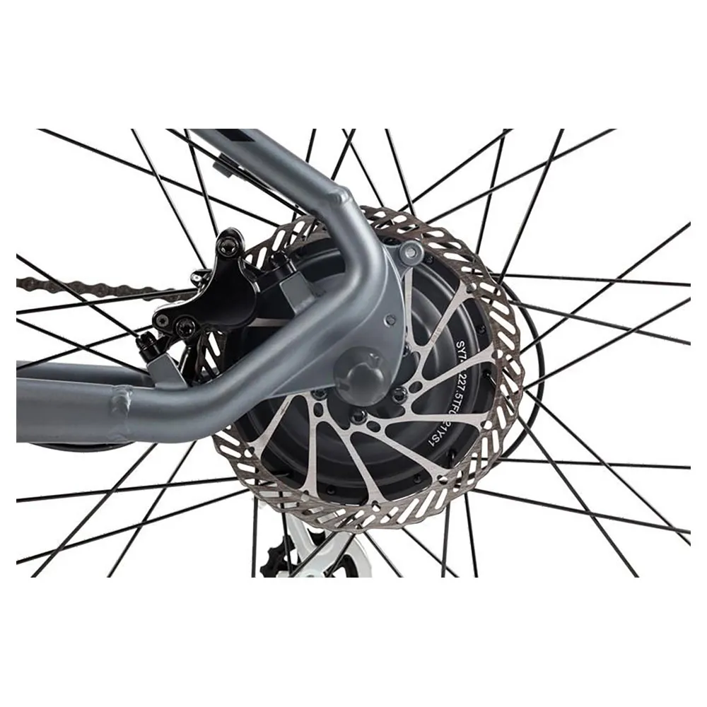 Momabikes E-mtb 27.5´´ Altus Rd-m310 2021 Elektrische Mountainbike Momabikes E-mtb 27.5´´ Altus Rd-m310 2021 Elektrische Mountainbike