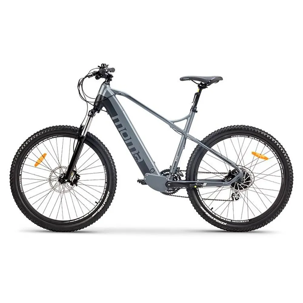 Momabikes E-mtb 27.5´´ Altus Rd-m310 2021 Elektrische Mountainbike Momabikes E-mtb 27.5´´ Altus Rd-m310 2021 Elektrische Mountainbike