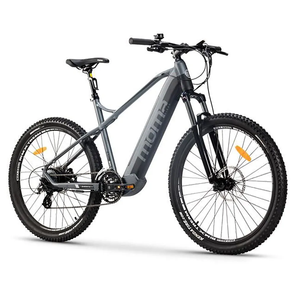 Momabikes E-mtb 27.5´´ Altus Rd-m310 2021 Elektrische Mountainbike Momabikes E-mtb 27.5´´ Altus Rd-m310 2021 Elektrische Mountainbike