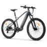 Momabikes E-mtb 27.5´´ Altus Rd-m310 2021 Elektrische Mountainbike