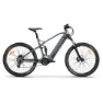 Momabikes E-mtb 27.5´´ Full Altus Rd-m310 2021 Elektrische Mountainbike