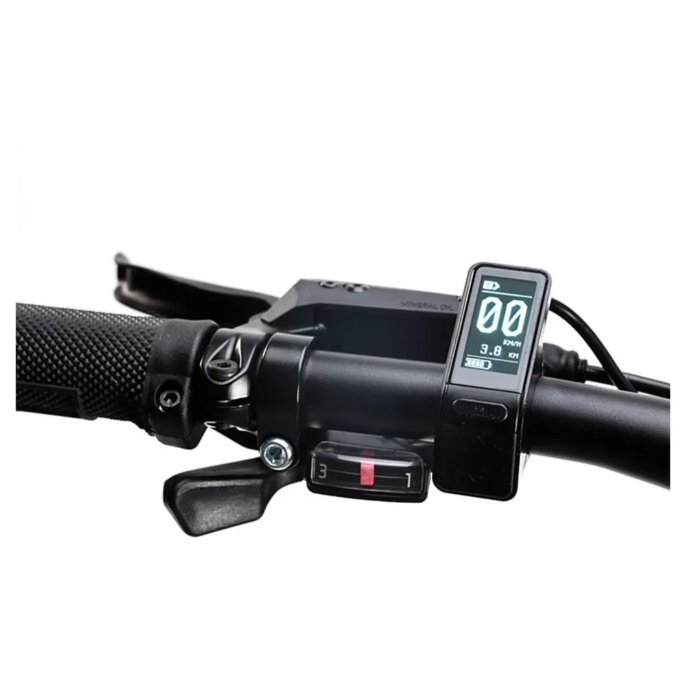 Momabikes E-mtb 27.5´´ Full Altus Rd-m310 2021 Elektrische Mountainbike Momabikes E-mtb 27.5´´ Full Altus Rd-m310 2021 Elektrische Mountainbike