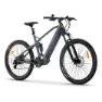 Momabikes E-mtb 27.5´´ Full Altus Rd-m310 2021 Elektrische Mountainbike