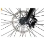 Momabikes E-mtb 27.5´´ Full Altus Rd-m310 2021 Elektrische Mountainbike