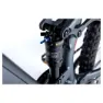 Momabikes E-mtb 27.5´´ Pro Central Motor Altus Rd-m310 2023 Elektrische Mountainbike, Black / grey, L/XL, 624Wh