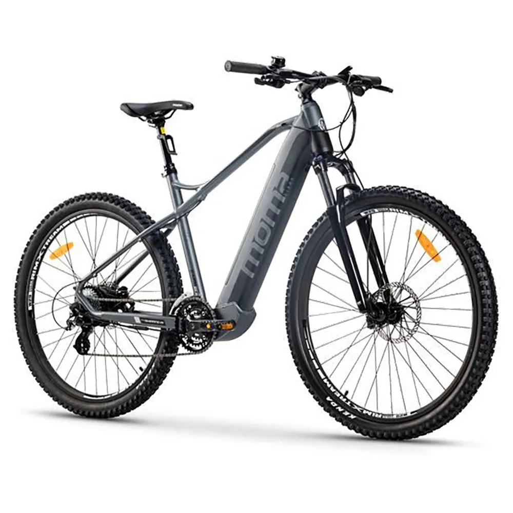 Momabikes E-mtb 29´´ Altus Rd-m310 2021 Elektrische Mountainbike