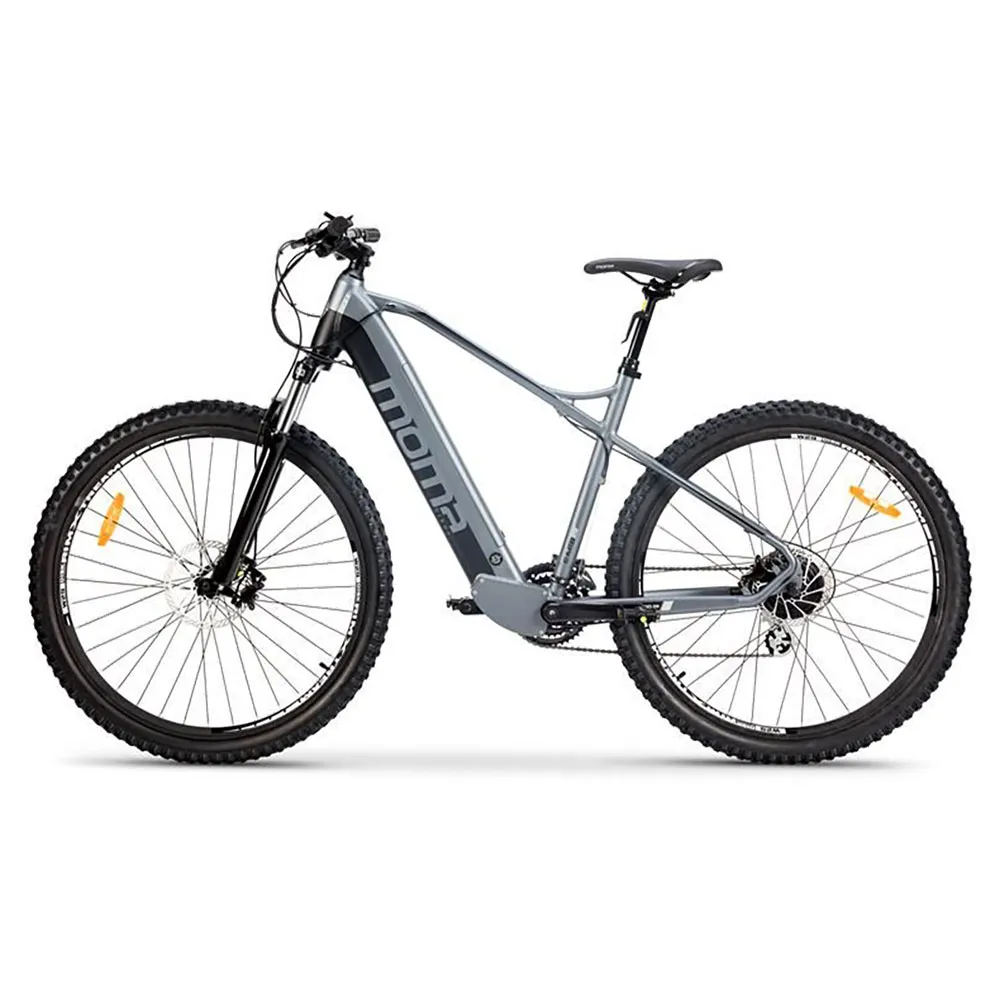 Momabikes E-mtb 29´´ Altus Rd-m310 2021 Elektrische Mountainbike Momabikes E-mtb 29´´ Altus Rd-m310 2021 Elektrische Mountainbike