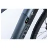 Momabikes E-road 28´´ Pro Altus Rd-m310 2021 Elektrofahrrad, Black / grey, One Size, 360Wh